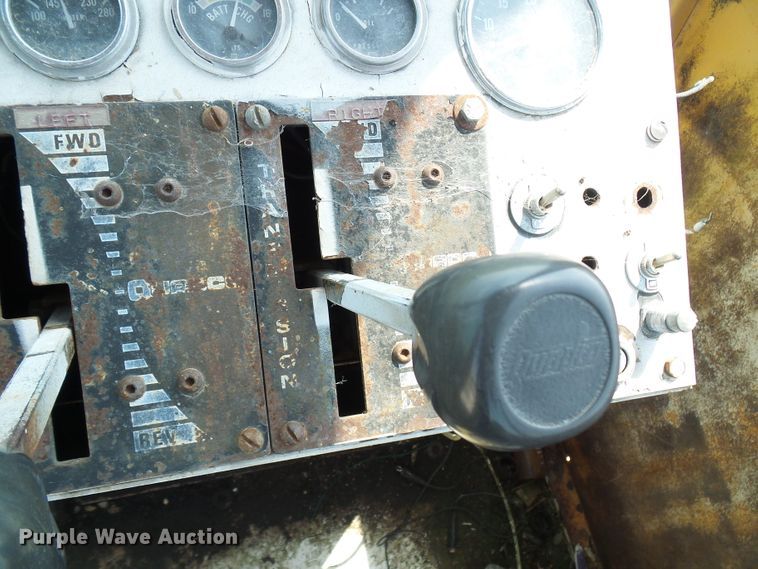 image for item DG5628 Eagle Roto Shedder compost turner