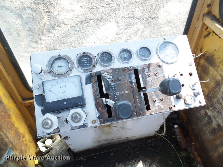 image for item DG5628 Eagle Roto Shedder compost turner