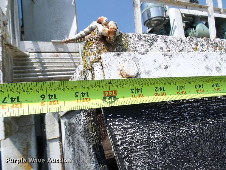 image for item DG5628 Eagle Roto Shedder compost turner