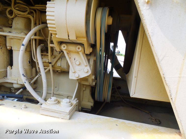 image for item DG5629 Allis Chalmers 545  wheel loader