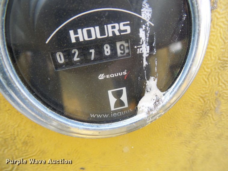 image for item DG5629 Allis Chalmers 545  wheel loader