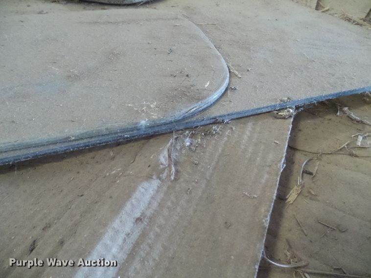 image for item DG5629 Allis Chalmers 545  wheel loader