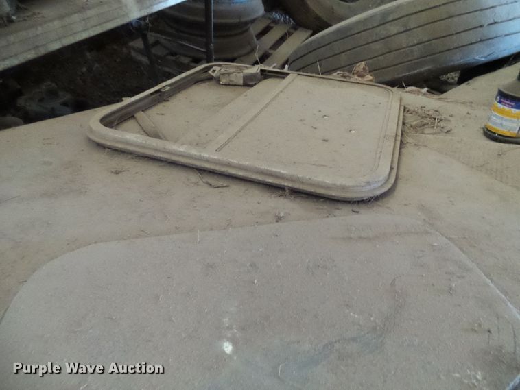 image for item DG5629 Allis Chalmers 545  wheel loader