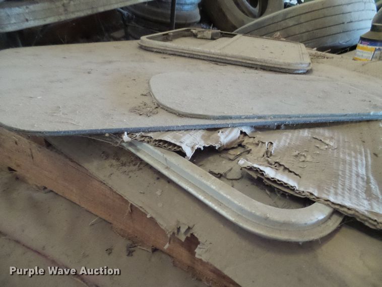 image for item DG5629 Allis Chalmers 545  wheel loader