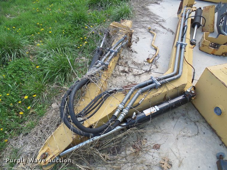 image for item DG5631 Tiger boom mower