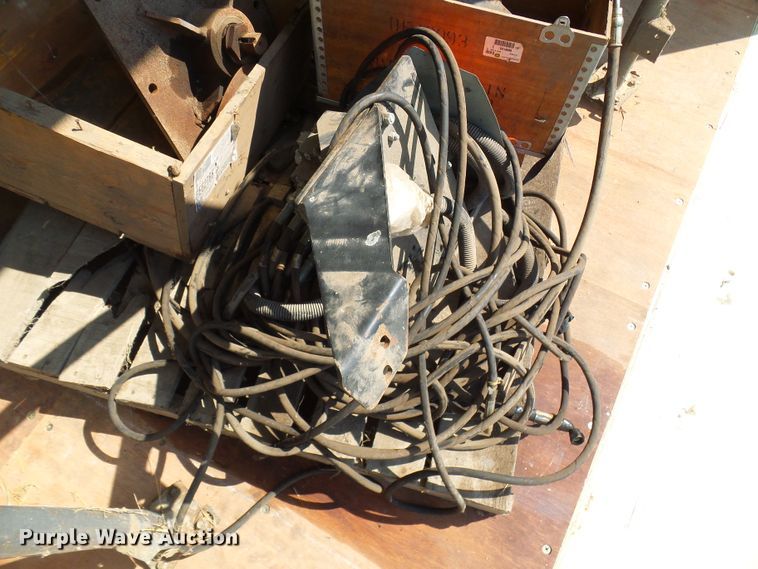 image for item DG5631 Tiger boom mower