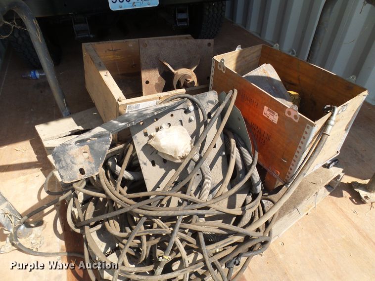 image for item DG5631 Tiger boom mower