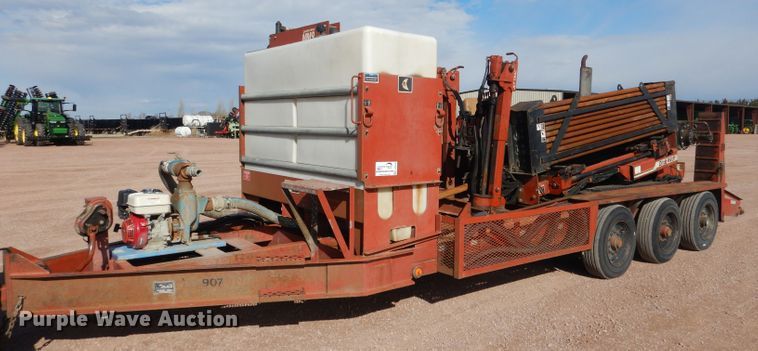 image for item DG5945 2000 Ditch Witch JT1720  directional boring unit
