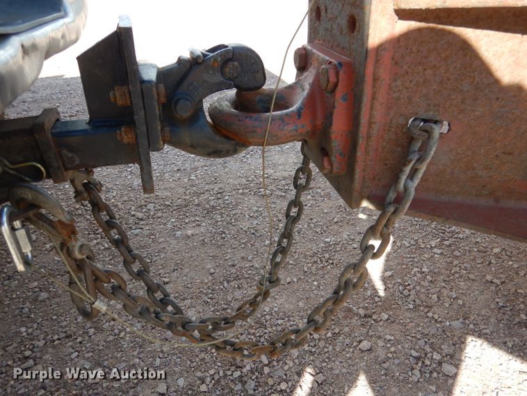 image for item DG5945 2000 Ditch Witch JT1720  directional boring unit