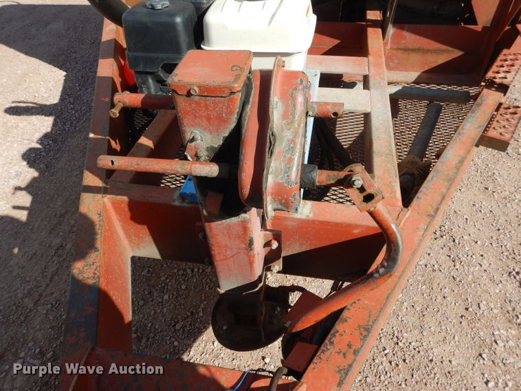 image for item DG5945 2000 Ditch Witch JT1720  directional boring unit
