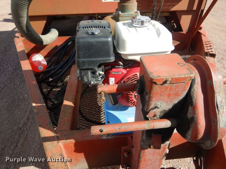 image for item DG5945 2000 Ditch Witch JT1720  directional boring unit