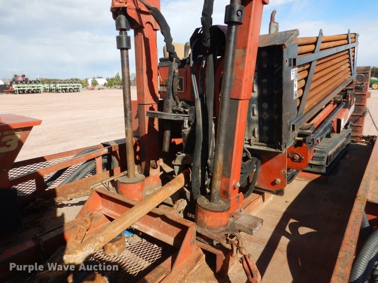image for item DG5945 2000 Ditch Witch JT1720  directional boring unit