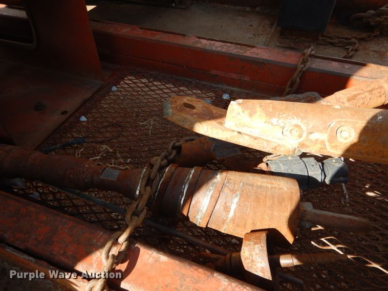 image for item DG5945 2000 Ditch Witch JT1720  directional boring unit