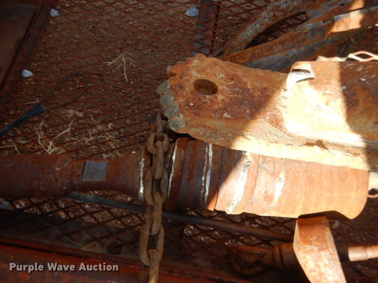 image for item DG5945 2000 Ditch Witch JT1720  directional boring unit