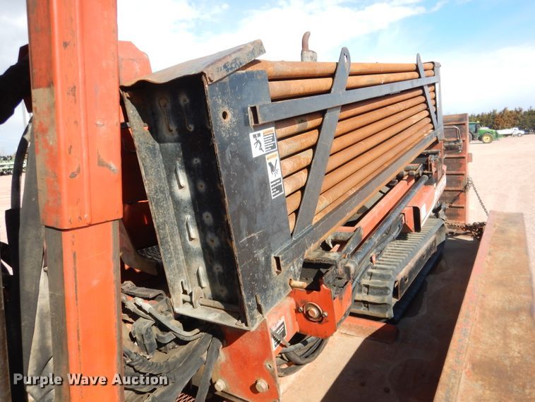 image for item DG5945 2000 Ditch Witch JT1720  directional boring unit