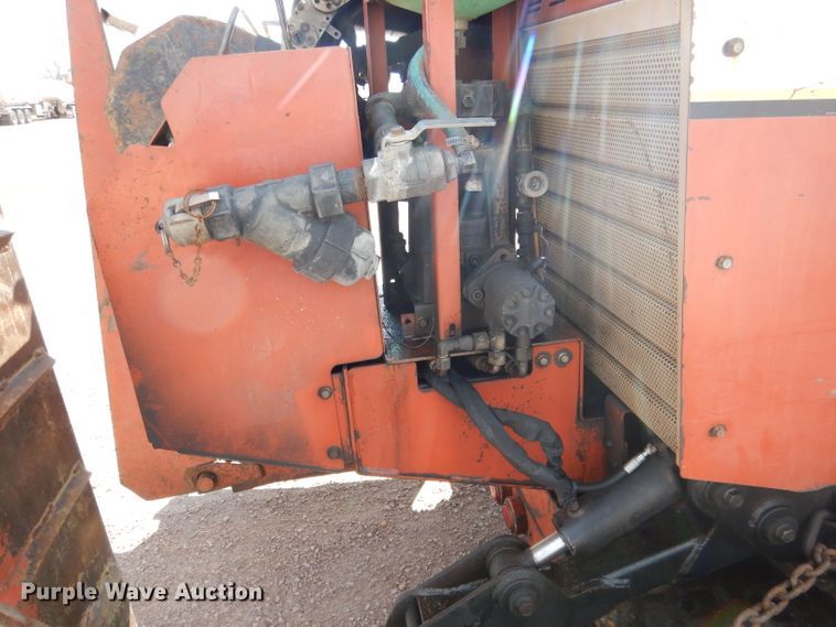 image for item DG5945 2000 Ditch Witch JT1720  directional boring unit