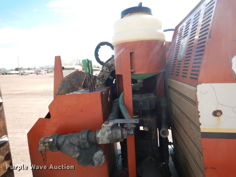 image for item DG5945 2000 Ditch Witch JT1720  directional boring unit