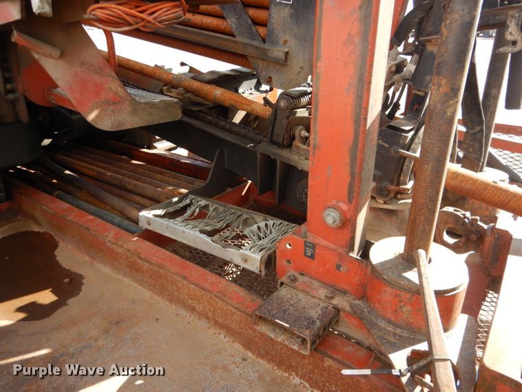 image for item DG5945 2000 Ditch Witch JT1720  directional boring unit