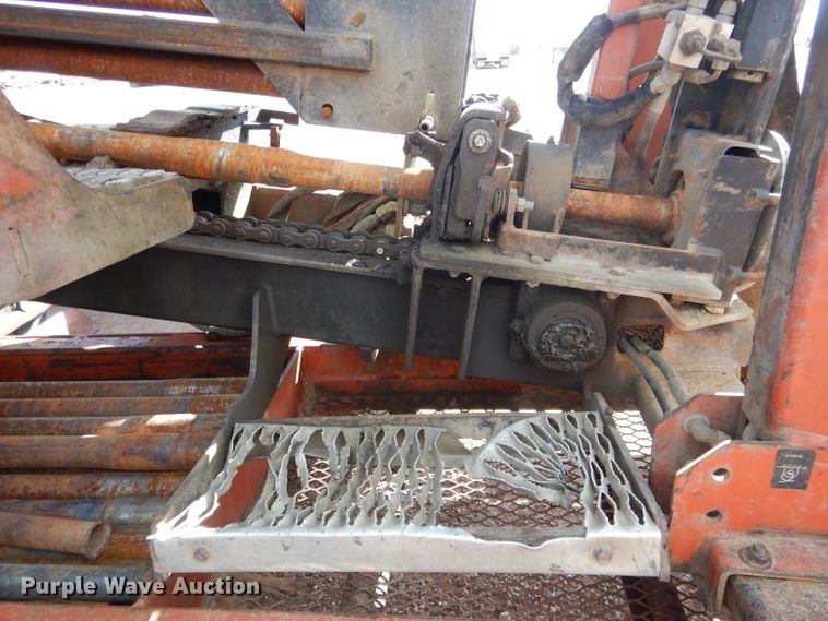image for item DG5945 2000 Ditch Witch JT1720  directional boring unit
