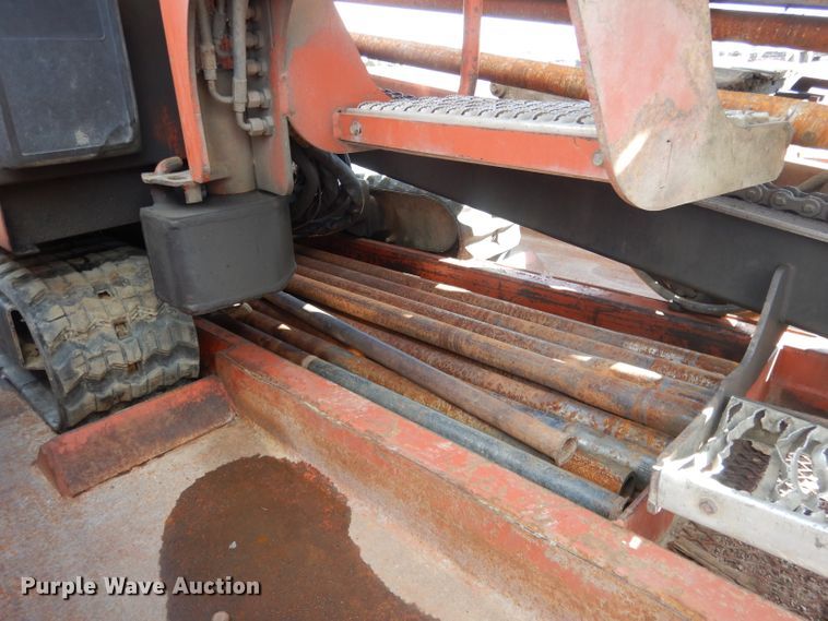 image for item DG5945 2000 Ditch Witch JT1720  directional boring unit