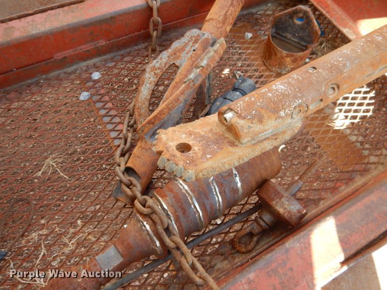 image for item DG5945 2000 Ditch Witch JT1720  directional boring unit