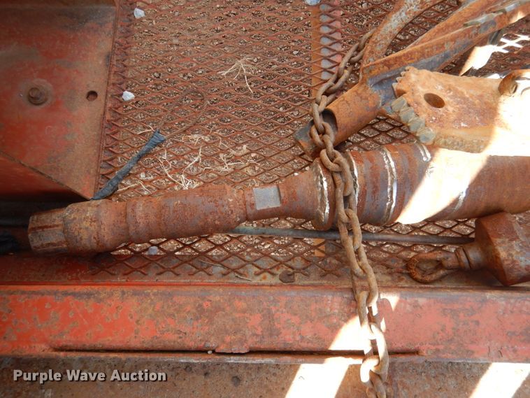 image for item DG5945 2000 Ditch Witch JT1720  directional boring unit