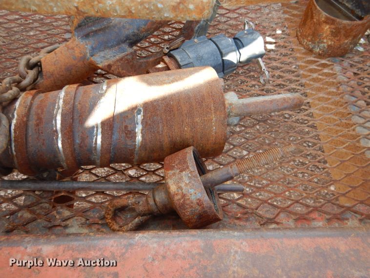 image for item DG5945 2000 Ditch Witch JT1720  directional boring unit