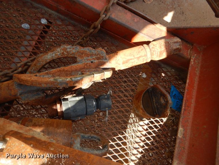 image for item DG5945 2000 Ditch Witch JT1720  directional boring unit