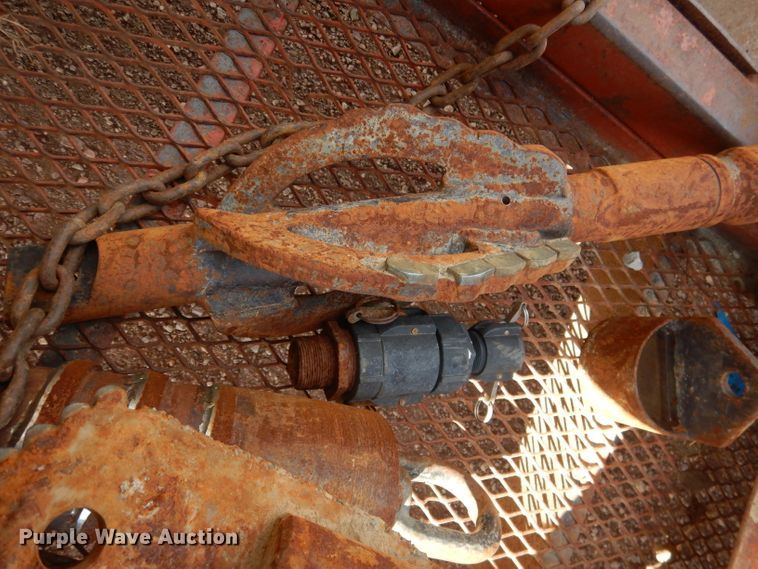 image for item DG5945 2000 Ditch Witch JT1720  directional boring unit