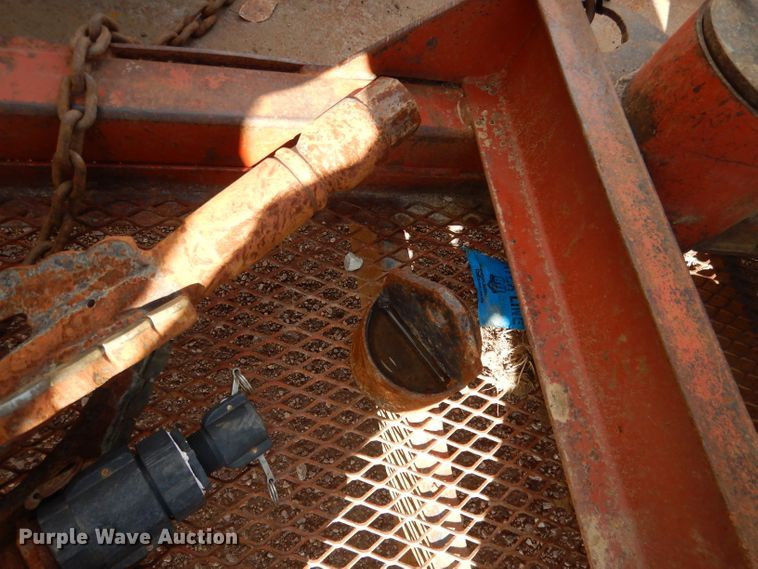 image for item DG5945 2000 Ditch Witch JT1720  directional boring unit