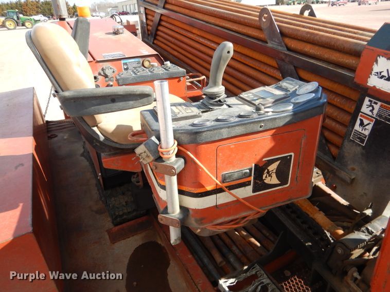 image for item DG5945 2000 Ditch Witch JT1720  directional boring unit