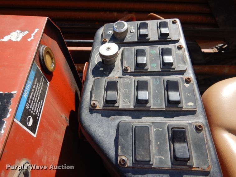 image for item DG5945 2000 Ditch Witch JT1720  directional boring unit