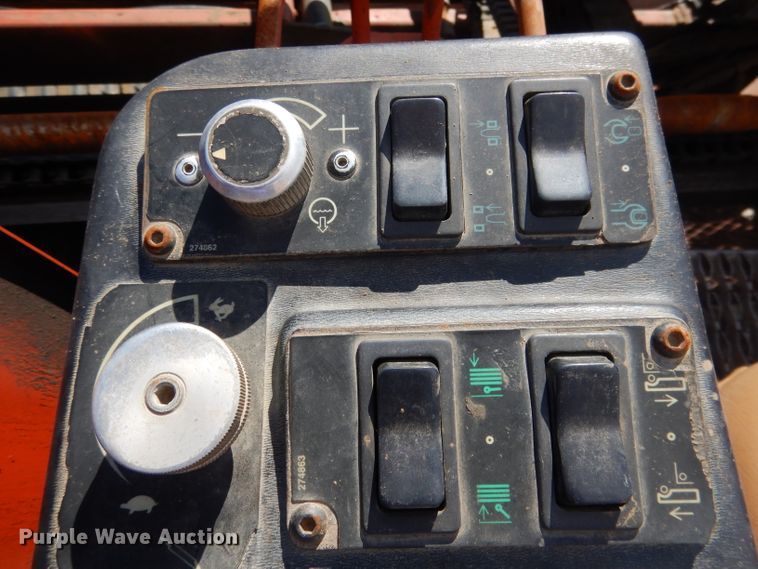 image for item DG5945 2000 Ditch Witch JT1720  directional boring unit