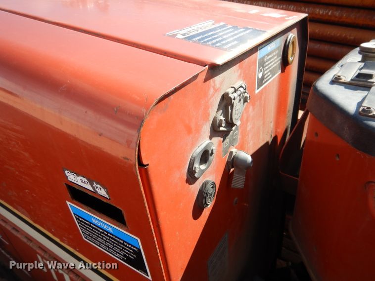 image for item DG5945 2000 Ditch Witch JT1720  directional boring unit