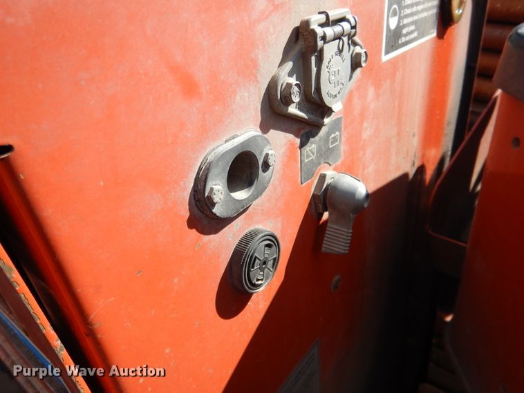 image for item DG5945 2000 Ditch Witch JT1720  directional boring unit