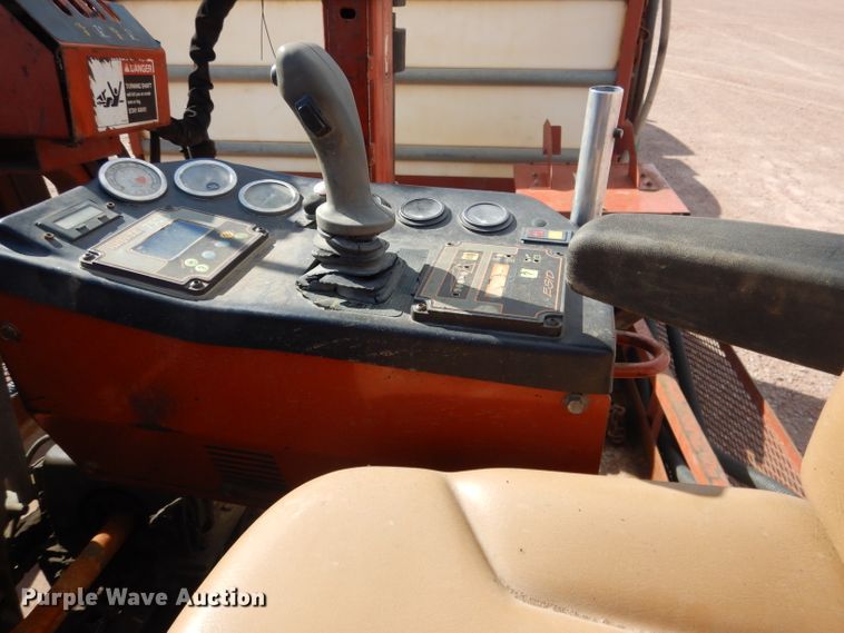 image for item DG5945 2000 Ditch Witch JT1720  directional boring unit