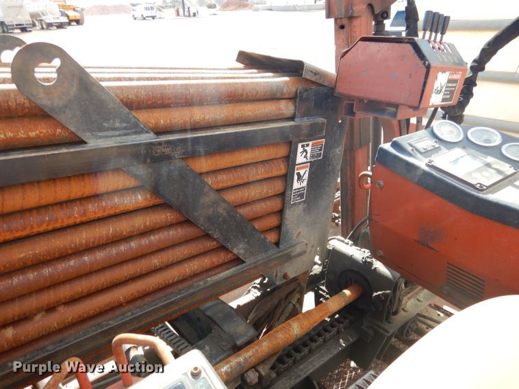 image for item DG5945 2000 Ditch Witch JT1720  directional boring unit