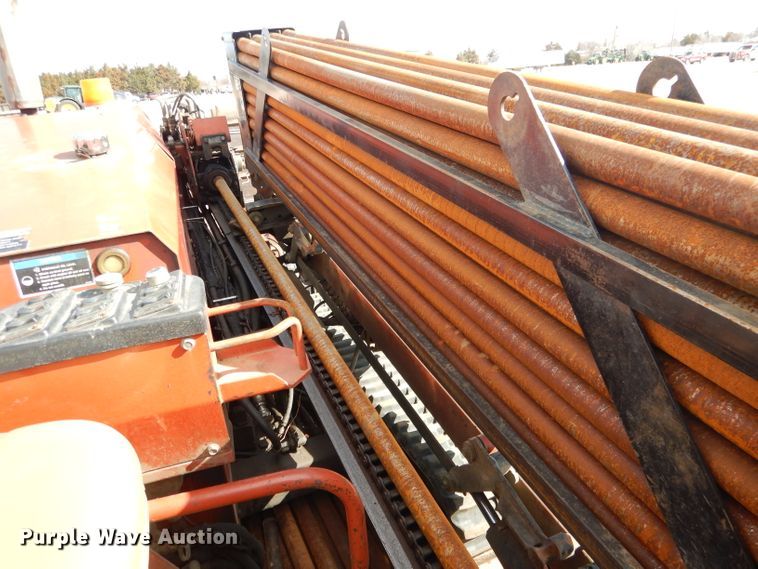 image for item DG5945 2000 Ditch Witch JT1720  directional boring unit
