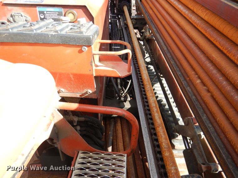 image for item DG5945 2000 Ditch Witch JT1720  directional boring unit