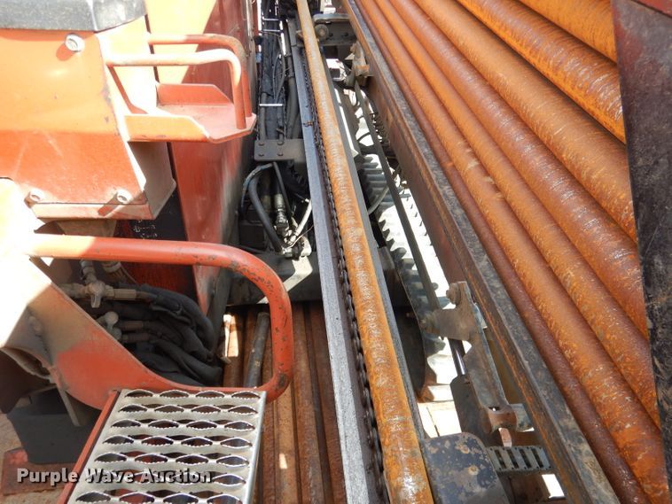 image for item DG5945 2000 Ditch Witch JT1720  directional boring unit