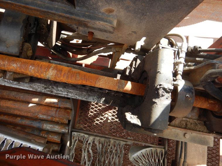 image for item DG5945 2000 Ditch Witch JT1720  directional boring unit