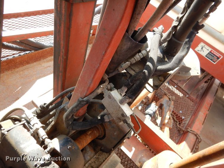 image for item DG5945 2000 Ditch Witch JT1720  directional boring unit