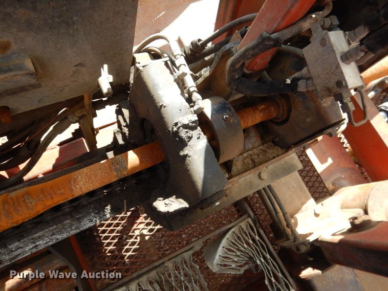 image for item DG5945 2000 Ditch Witch JT1720  directional boring unit