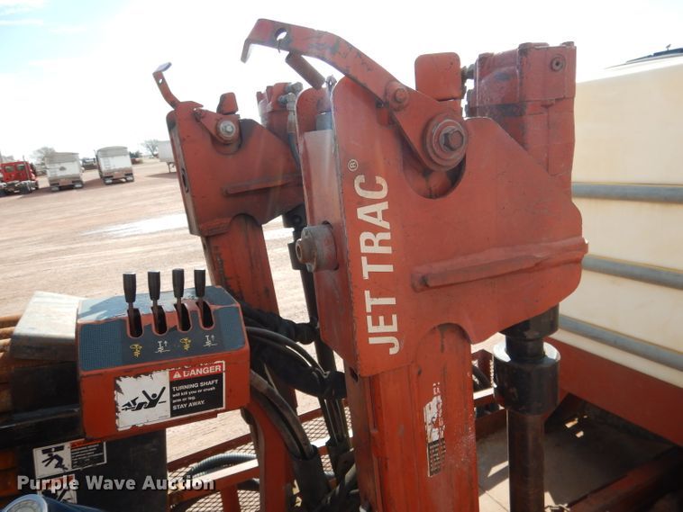 image for item DG5945 2000 Ditch Witch JT1720  directional boring unit