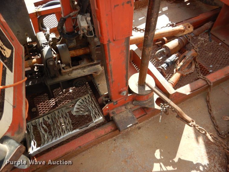 image for item DG5945 2000 Ditch Witch JT1720  directional boring unit