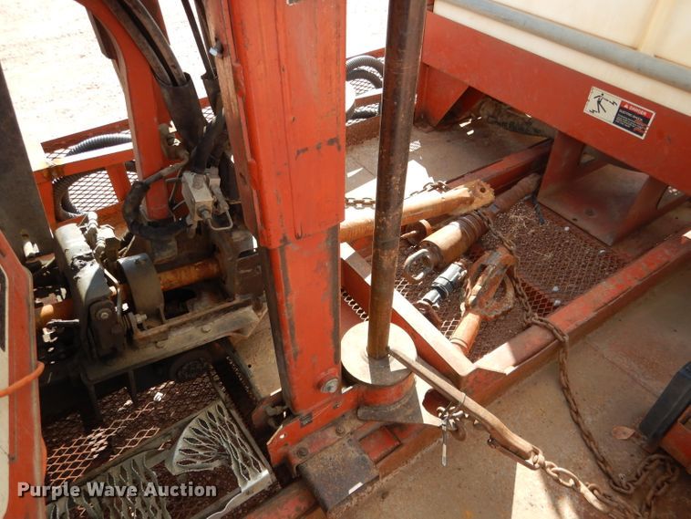 image for item DG5945 2000 Ditch Witch JT1720  directional boring unit