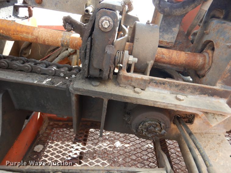 image for item DG5945 2000 Ditch Witch JT1720  directional boring unit