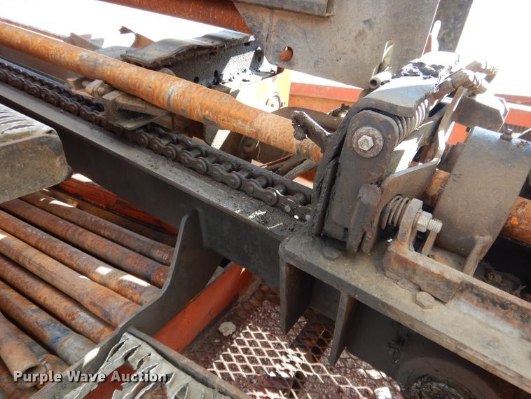 image for item DG5945 2000 Ditch Witch JT1720  directional boring unit