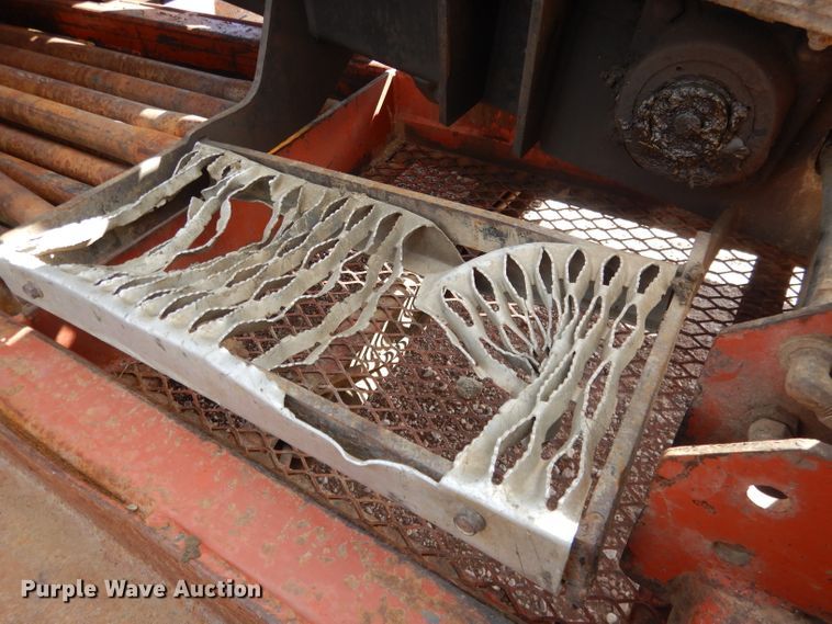 image for item DG5945 2000 Ditch Witch JT1720  directional boring unit