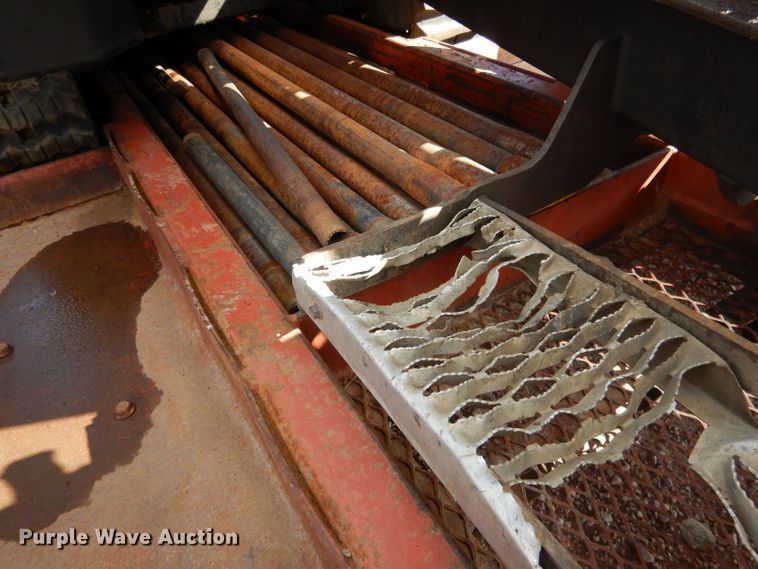 image for item DG5945 2000 Ditch Witch JT1720  directional boring unit